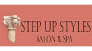 Step Up Styles