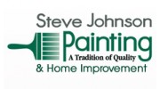 Steve Johnson Painting