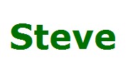 Steve Wozeniak