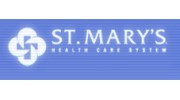 St Marys Hospital