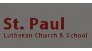 St Paul Lutheran Church