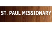 St Paul MB Church