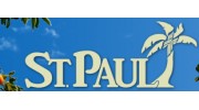 St Paul Lutheran Church
