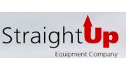 Straight Up Equipment