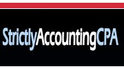 Strictly Accounting CPA