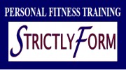 Strictly Form