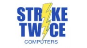 Strike Twice