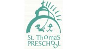 St. Thomas Preschool
