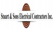 Stuart & Sons Electric Contractors