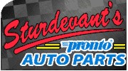 Sturdevants Auto Parts