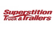 Superstition Trailers
