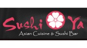 Sushi Ya Japanese Cuisine
