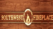 Southwest Fireplace