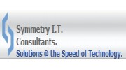 Symmetry Information Technology