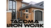 Tacoma Iron Work