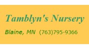 Tamblyn's Nursery