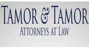 Tamor & Tamor