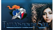 Custom Tattoos From The Soul