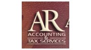 Ar Accounting & Tax Services