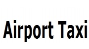 Airport Taxi Cab