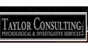 Taylor Consulting