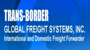 Trans-Border Global Freight Systems