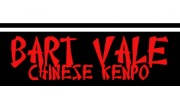 Bart Vale's ISFA