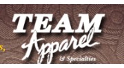 Team Apparel