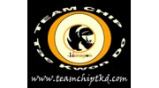Team Chip Tae Kwon Do Center