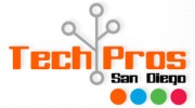 Tech Pros - Oceanside Computer Repair