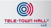 Tele-Town Hall