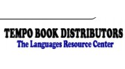 Tempo Book Store