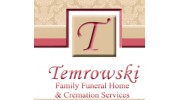 Temrowski Family Funeral Home