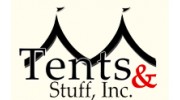 Tents & Stuff