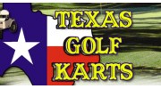 Texas Golf Karts