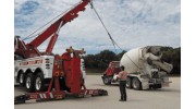 Texas Towing