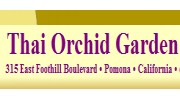Thai Orchid Garden