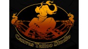 Canvas Tattoo Studio