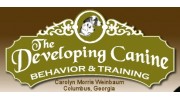 The Developing Canine