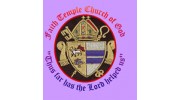 Faith Temple Church Of God