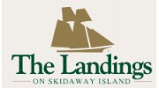 The Landings