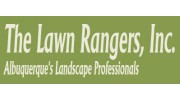 Lawn Rangers