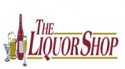The Liquor Shop