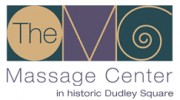 The Massage Center