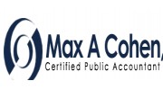 Max A Cohen