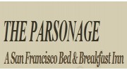 Parsonage