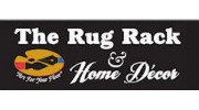 Rug Rack