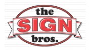 Sign Bros