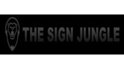 The Sign Jungle