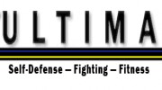 Ultima Martial Arts Center